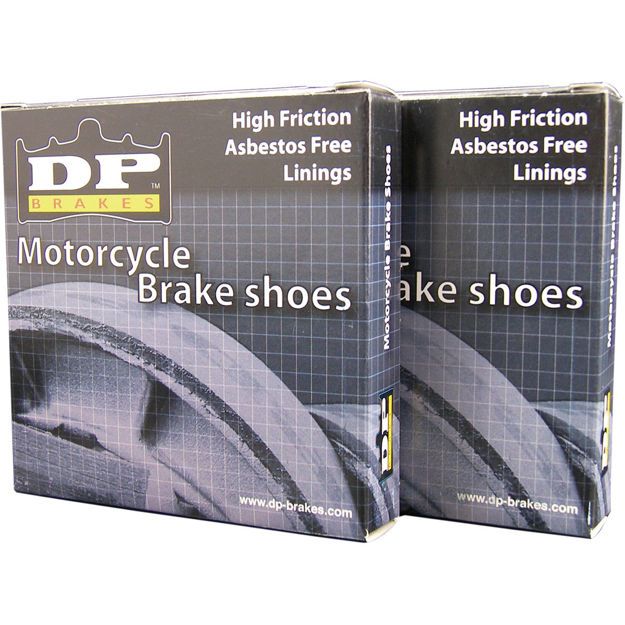 ΣΙΑΓΩΝΕΣ ΦΡΕΝΩΝ DP BRAKES ΠΙΣΩ 9113