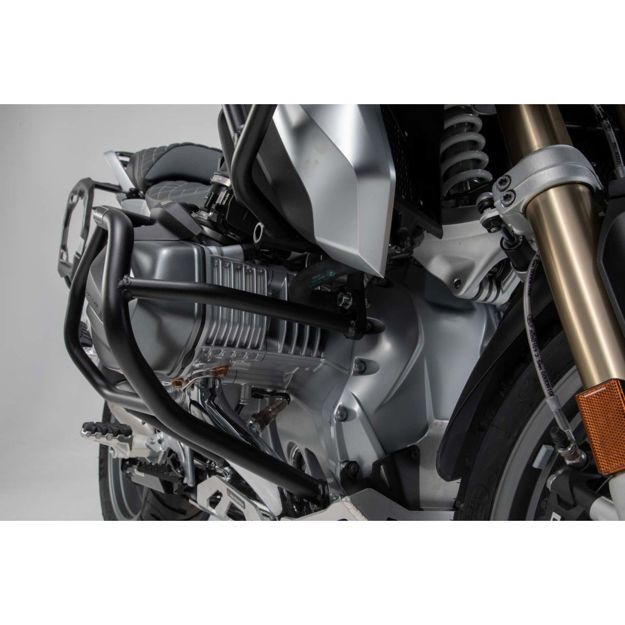 ΚΑΓΚΕΛΑ ΜΟΤΟΣΥΚΛΕΤΑΣ SW-MOTECH BMW R 1250 GS