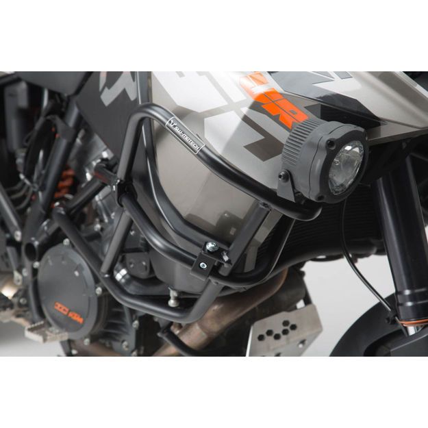 ΚΑΓΚΕΛΑ ΜΟΤΟΣΥΚΛΕΤΑΣ ΠΑΝΩ SW-MOTECH KTM  SUPER ADVENTURE 1290 R ABS