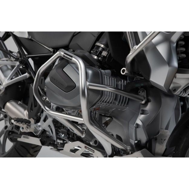 ΚΑΓΚΕΛΑ ΜΟΤΟΣΥΚΛΕΤΑΣ SW-MOTECH BMW R 1250 GS ABS 2019 2023