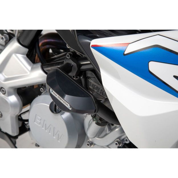 ΠΡΟΣΤΑΤΕΥΤΙΚΑ ΚΙΝΗΤΗΡΑ ΓΛΥΣΤΡΕΣ SW-MOTECH BMW G 310 R ABS 16-23