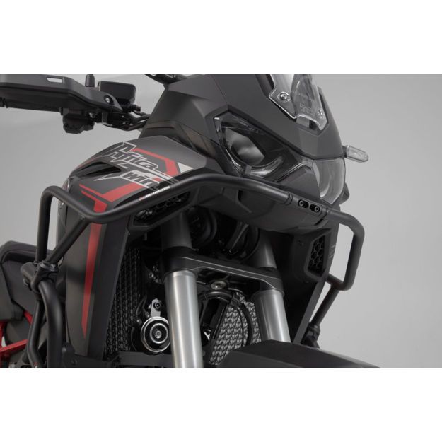 ΠΡΟΣΤΑΤΕΥΤΙΚΑ ΚΑΓΚΕΛΑ ΠΑΝΩ SW-MOTECH CRF 1100 L ABS CRF 1000 LD ABS