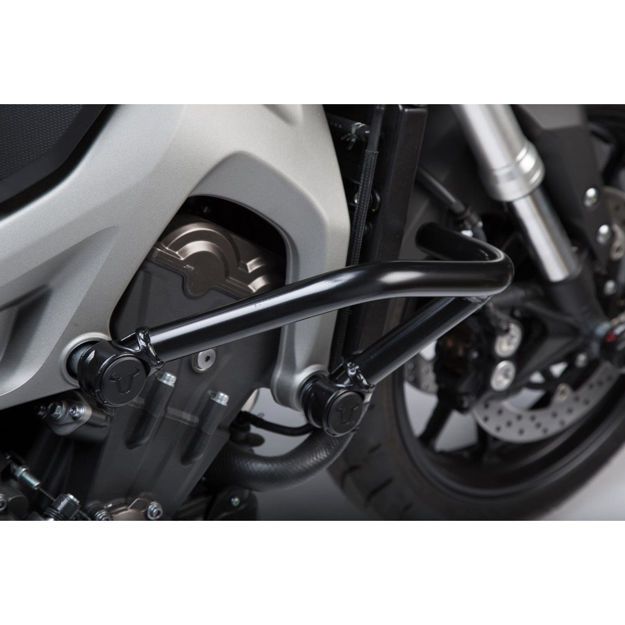 ΠΡΟΣΤΑΤΕΥΤΙΚΑ ΚΑΓΚΕΛΑ SW-MOTECH Yamaha MT-09 Tracer 17 -20