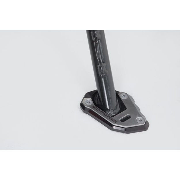 SW-MOTECH SIDE STAND FOOT EXTENSION