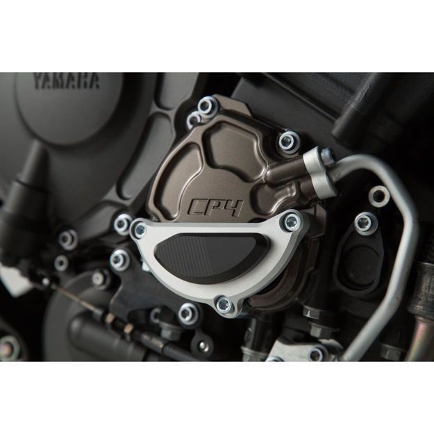 SW-MOTECH Engine Case Protector