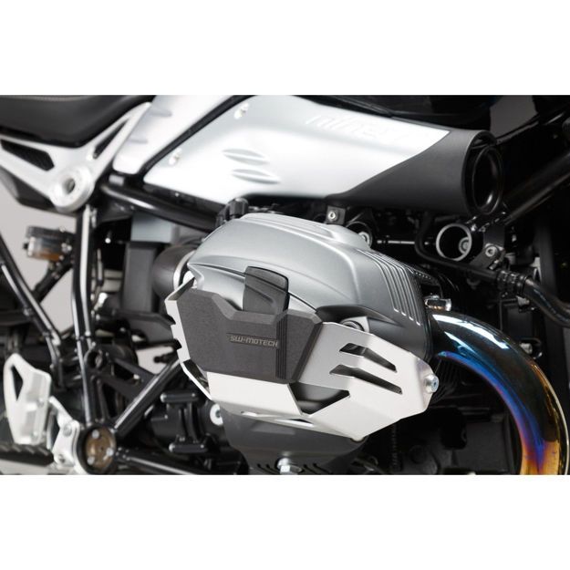 SW-MOTECH Cylinder Guard