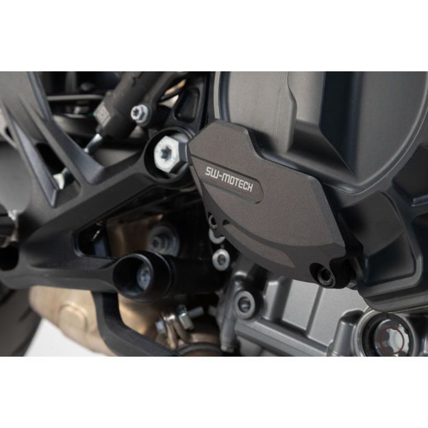 SW-MOTECH Engine Case Protector