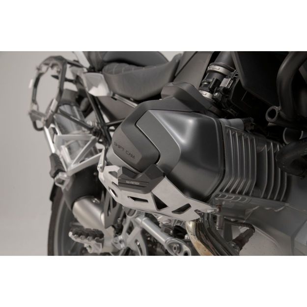 SW-MOTECH Cylinder Guard