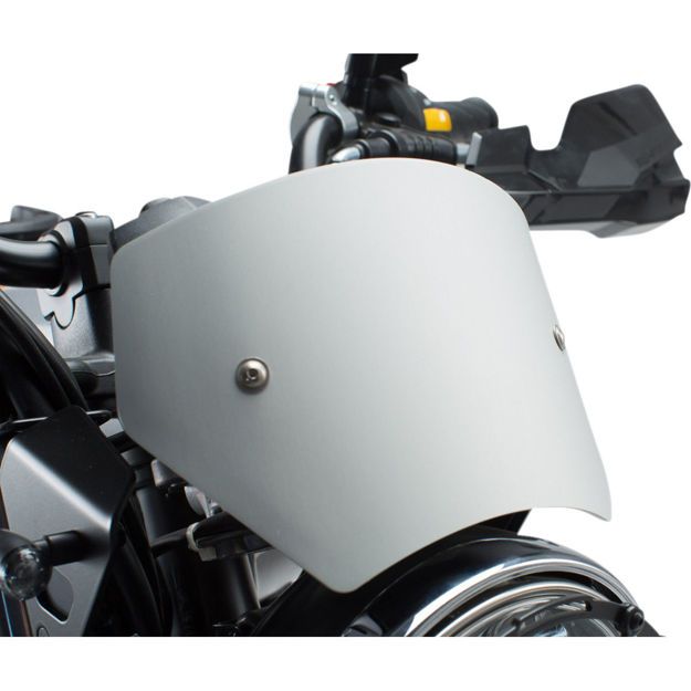 SW-MOTECH WINDSCREEN SUZUKI SV 650 ABS 2016-2018