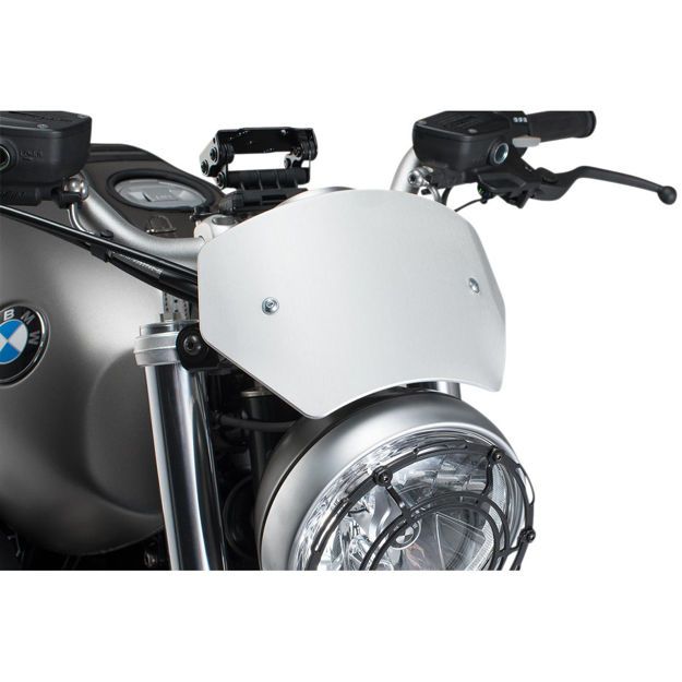 SW-MOTECH WINDSCREEN BMW R NINE T ABS Scrambler 2016-2020