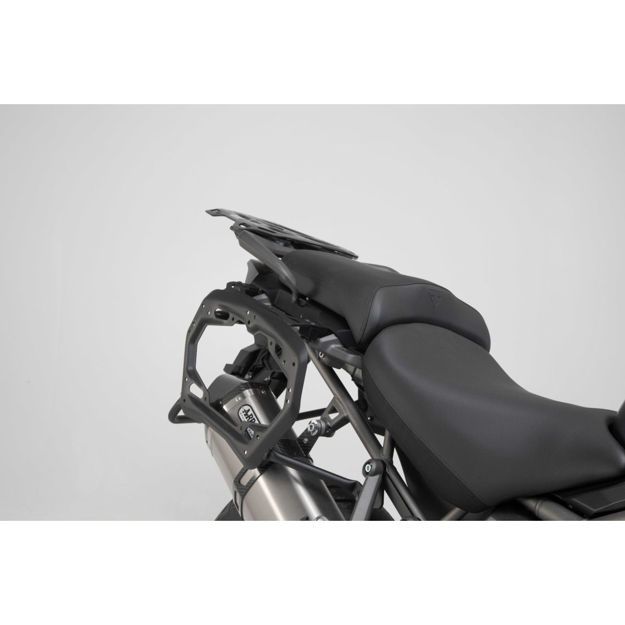 SW-MOTECH Side Carrier PRO