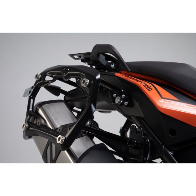 SW-MOTECH Side Carrier PRO