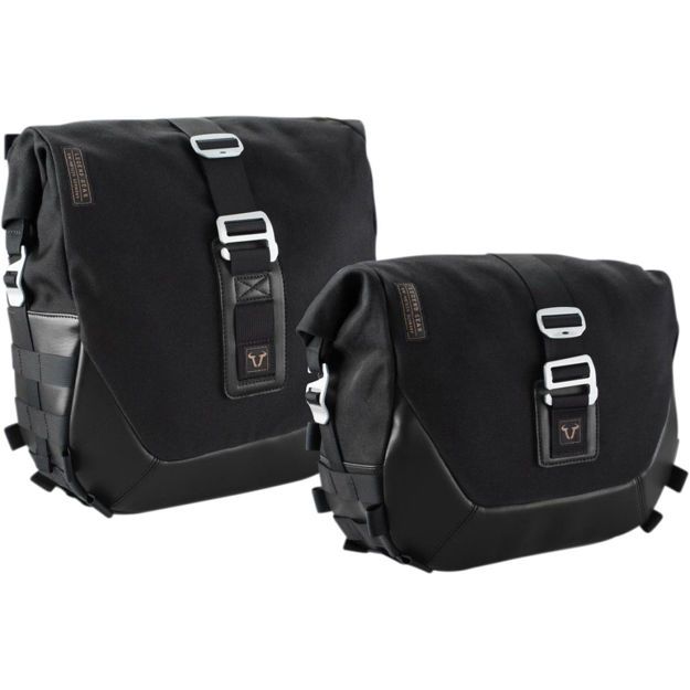 SW-MOTECH SIDEBAG SYS LEGEND LC B