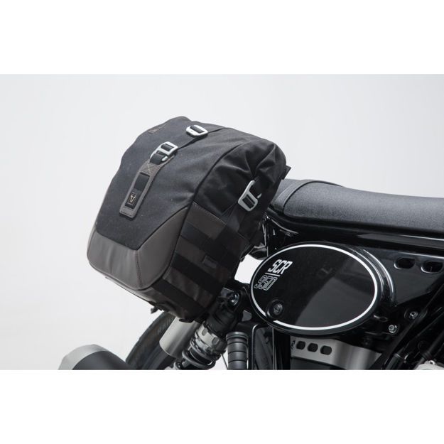 SW-MOTECH SIDEBAG SYS LEGEND LC B