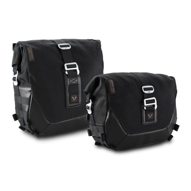 SW-MOTECH SIDEBAG SYS LEGEND LC B