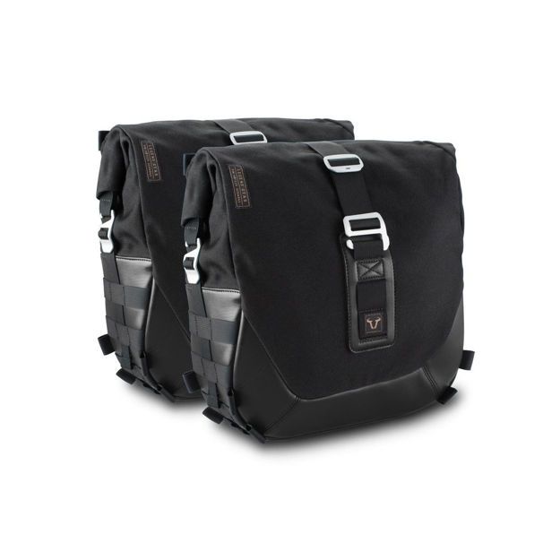 SW-MOTECH SIDEBAG SYS LEGEND LC B