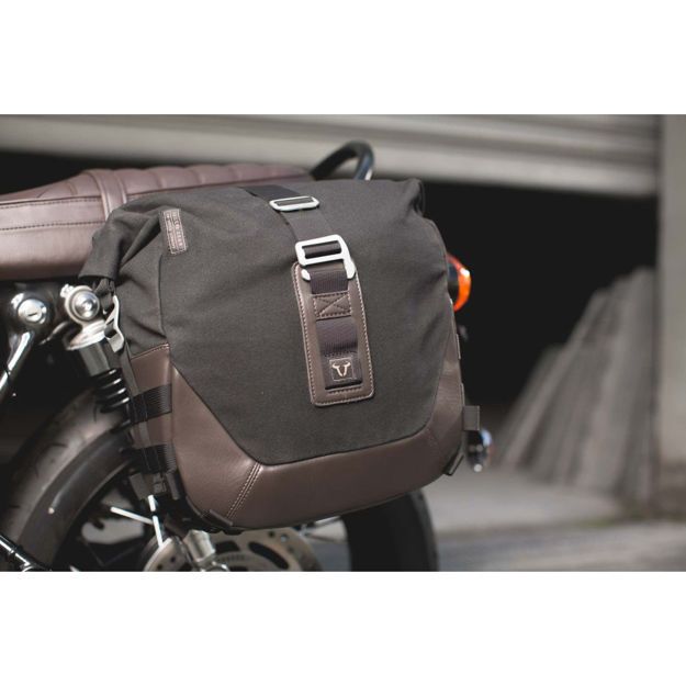 SW-MOTECH SIDEBAG SYS LEGEND LC B