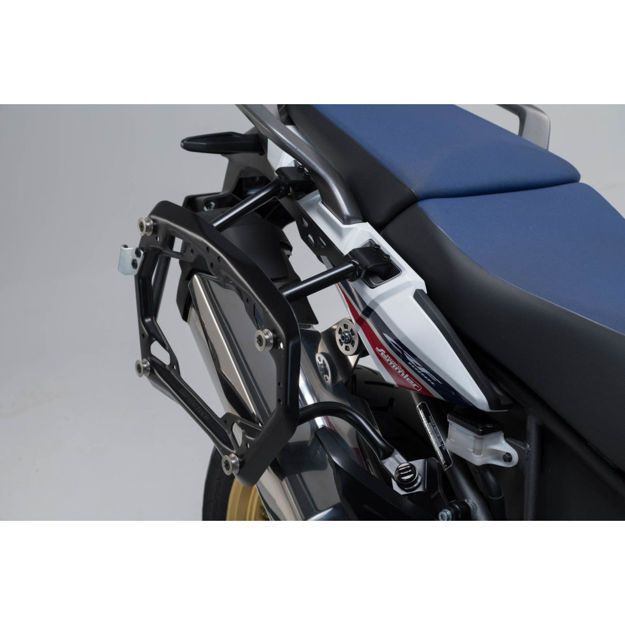 SW-MOTECH Side Carrier PRO Off-Road 