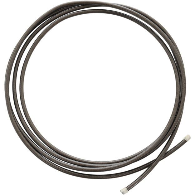 GOODRIDGE HOSE 600-03 TEFLON/STAINLESS-STEEL CARBOLINE INNER-Ø 3,5mm 6FT(1,83M) 