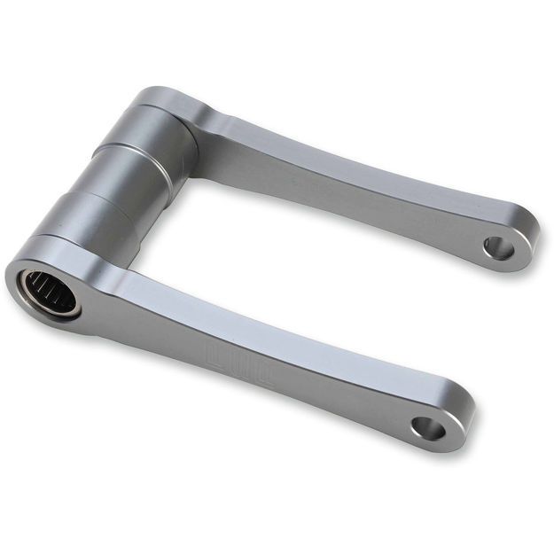 POWERSTANDS RACING LOWERING LINK MX GUNMETAL HONDA CRF 250 L