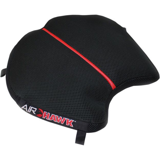 AIRHAWK SEAT CUSHION AIRHAWK R2 LARGE 14" WIDE x 14" DEEP