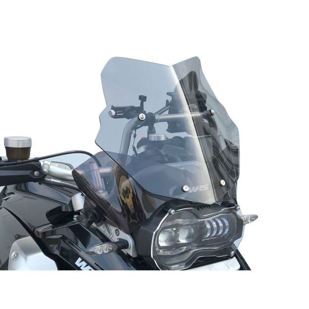 ΖΕΛΑΤΙΝΑ ΦΙΜΕ RALLY BMW R 1200 GS R 1200 GS  ADVENTURE 2004-12 (LED)