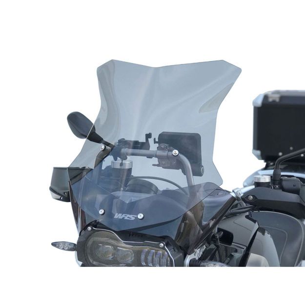 ΖΕΛΑΤΙΝΑ ΦΙΜΕ SPORT BMW R 1200 GS R 1200 GS  ADVENTURE 2004-12 (LED)