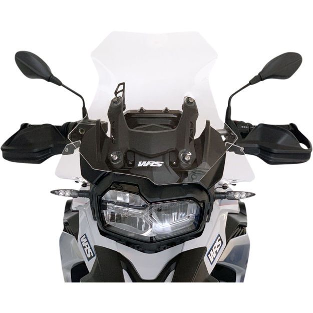 ΠΛΑΙΝΟΙ ΑΕΡΑΓΩΓΟΙ ΔΙΑΦΑΝΟΙ BMW F 750 GS ABS F 850 GS ABS F 850 GS ABS Adventure