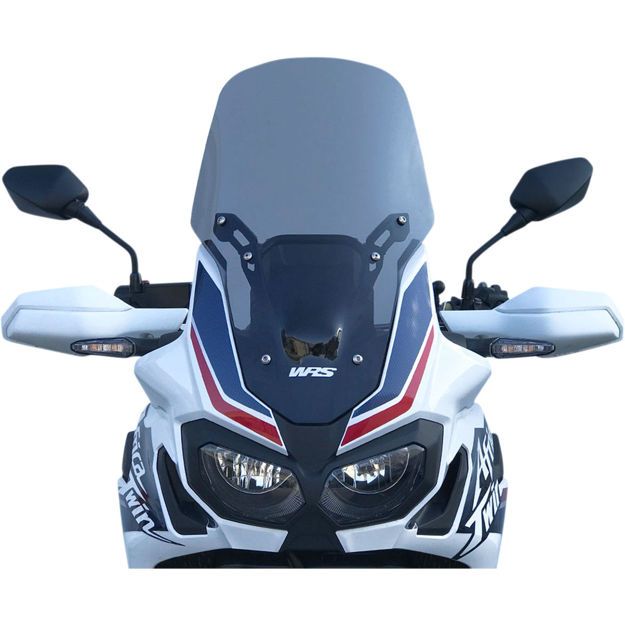 ΖΕΛΑΤΙΝΑ ΦΙΜΕ HONDA CRF 1000 L Africa Twin 2019-2019 CRF 1000 L ABS Africa Twin Adventure Sports 2016-2019 CRF 1000 LD ABS Africa Twin DCT CRF 1000 LD ABS Africa Twin Adventure Sports DCT 