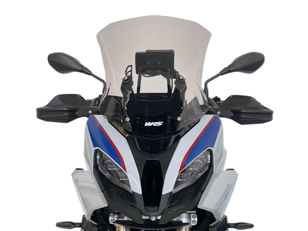 ΖΕΛΑΤΙΝΑ ΜΟΤΟΣΥΚΛΕΤΑΣ WRS CAPONORD BMW S 1000 XR ABS 2020-2023 ΦΙΜΕ