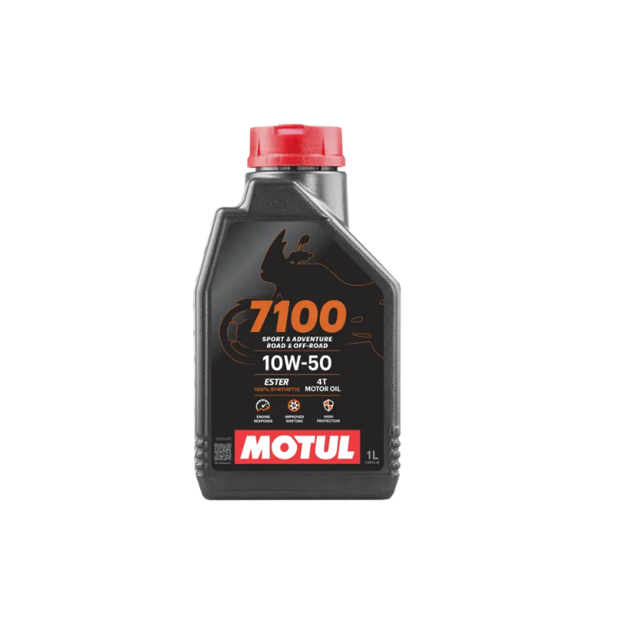 MOTUL 7100  10W50 1L