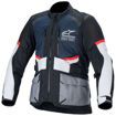 ΜΠΟΥΦΑΝ ΑΝΔΡΙΚΟ ΜΗΧΑΝΗΣ ALPINESTARS  Andes Air Drystar® ΜΠΛΕ ΓΚΡΙ