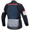 ΜΠΟΥΦΑΝ ΑΝΔΡΙΚΟ ΜΗΧΑΝΗΣ ALPINESTARS  Andes Air Drystar® ΜΠΛΕ ΓΚΡΙ