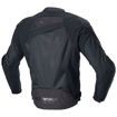 ΜΠΟΥΦΑΝ ΑΝΔΡΙΚΟ ΜΗΧΑΝΗΣ ALPINESTARS T-GP Plus R v4 Airflow ΜΑΥΡΟ