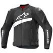 ΜΠΟΥΦΑΝ ΑΝΔΡΙΚΟ ΜΗΧΑΝΗΣ ALPINESTARS T-GP Plus R v4 Airflow ΜΑΥΡΟ ΛΕΥΚΟ