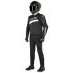 ΜΠΟΥΦΑΝ ΑΝΔΡΙΚΟ ΜΗΧΑΝΗΣ ALPINESTARS T-GP Plus R v4 Airflow ΜΑΥΡΟ ΛΕΥΚΟ