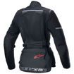 ΜΠΟΥΦΑΝ ΓΥΝΑΙΚΕΙΟ ΜΗΧΑΝΗΣ ALPINESTARS ΑΔΙΑΒΡΟΧΟ Andes Air Drystar® ΜΑΥΡΟ