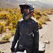 ΜΠΟΥΦΑΝ ΓΥΝΑΙΚΕΙΟ ΜΗΧΑΝΗΣ ALPINESTARS ΑΔΙΑΒΡΟΧΟ Andes Air Drystar® ΜΑΥΡΟ