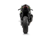 ΟΛΟΣΩΜΗ ΕΞΑΤΜΙΣΗ 4 ΣΕ 1 RACING LINE AKRAPOVIC CARBON KAWASAKI NINJA ZX-6R