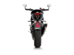 ΤΕΛΙΚΟ ΕΞΑΤΜΙΣΗΣ TITANIUM SLIP ON AKRAPOVIC TRIUMPH SPEED TRIPLE 1200 RR/RS