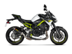 ΤΕΛΙΚΟ ΕΞΑΤΜΙΣΗΣ CARBON SLIP ON AKRAPOVIC KAWASAKI Z900