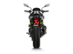 ΤΕΛΙΚΟ ΕΞΑΤΜΙΣΗΣ CARBON SLIP ON AKRAPOVIC KAWASAKI Z900