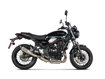 ΤΕΛΙΚΟ ΕΞΑΤΜΙΣΗΣ TITANIUM SLIP ON AKRAPOVIC KAWASAKI Z 650 RS