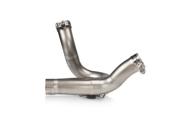 ΛΑΙΜΟΙ ΕΞΑΤΜΙΣΗΣ SS SLIP ON AKRAPOVIC DUCAT MONSTER 937/SP DESERT X 950