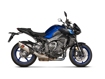 ΤΕΛΙΚΟ ΕΞΑΤΜΙΣΗΣ TITANIUM SLIP ON AKRAPOVIC YAMAHA MT-10/SP