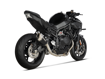 ΤΕΛΙΚΟ ΕΞΑΤΜΙΣΗΣ TITANIUM SLIP ON AKRAPOVIC KAWASAKI Z H2 1000