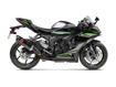 ΤΕΛΙΚΟ ΕΞΑΤΜΙΣΗΣ CARBON AKRAPOVIC KAWASAKI ZX-6R NINJA