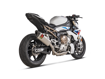 ΟΛΟΣΩΜΗ ΕΞΑΤΜΙΣΗ 4 ΣΕ 1 EVOLUTION LINE FULL TITANIUM AKRAPOVIC BMW M 1000 R/S 1000 RR/S 1000 R