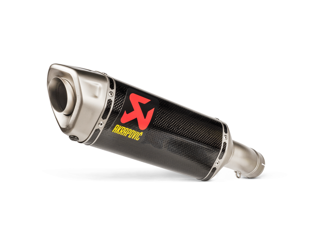 ΤΕΛΙΚΟ ΕΞΑΤΜΙΣΗΣ CARBON AKRAPOVIC BMW S 1000 R/S 1000 RR/M 1000 R