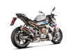 ΤΕΛΙΚΟ ΕΞΑΤΜΙΣΗΣ CARBON AKRAPOVIC BMW S 1000 R/S 1000 RR/M 1000 R